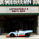 Illustration for article titled When You Die and Go to Porsche Heaven It Looks Like This